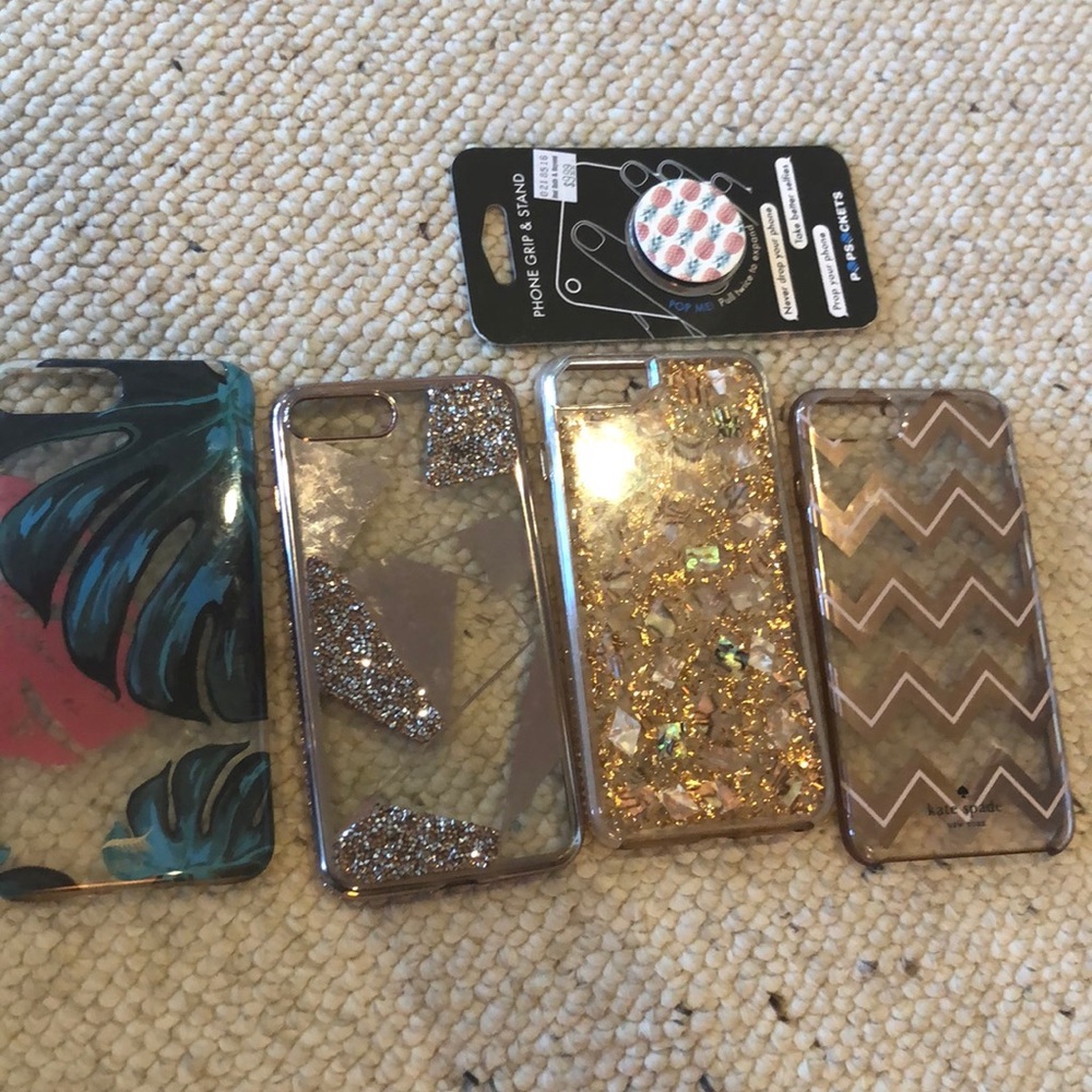 iPhone 7/8 Plus Cases